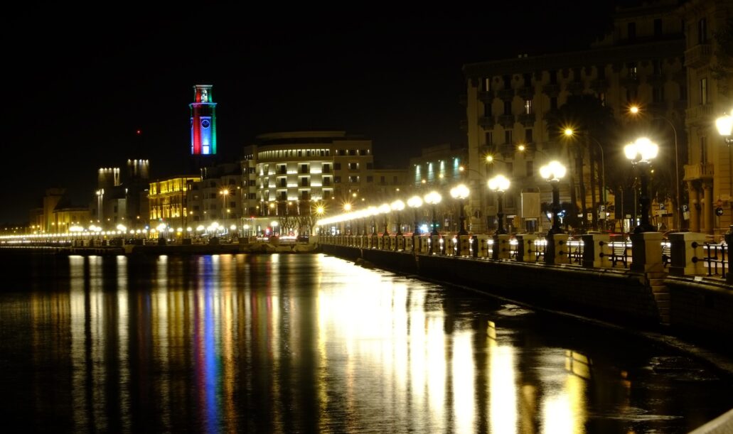 BeB-Casa-di-Mamma-Bari-4