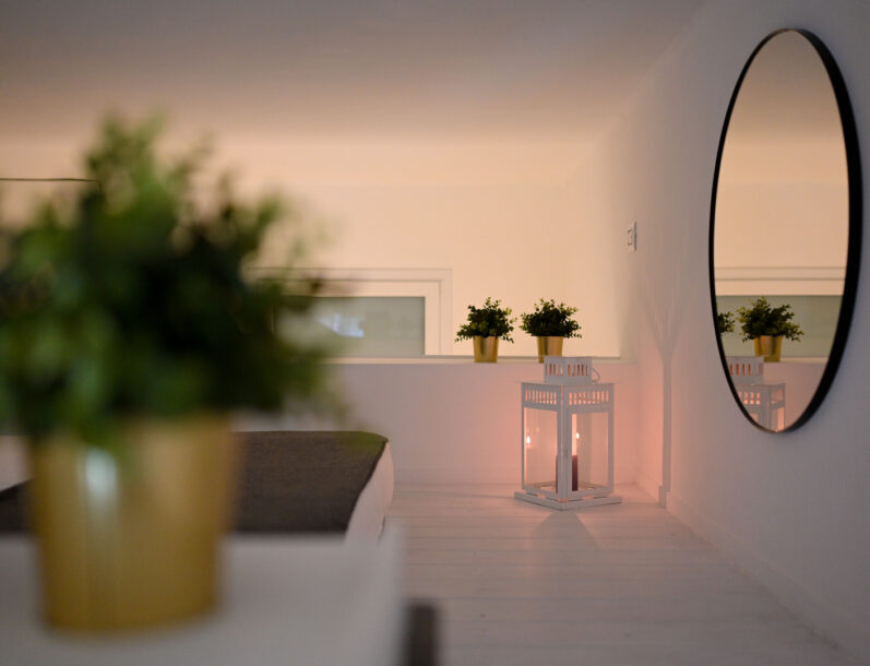 casa vacanze Bari