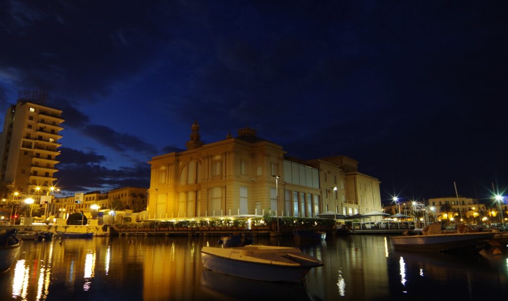 BeB-Casa-di-Mamma-Bari-11