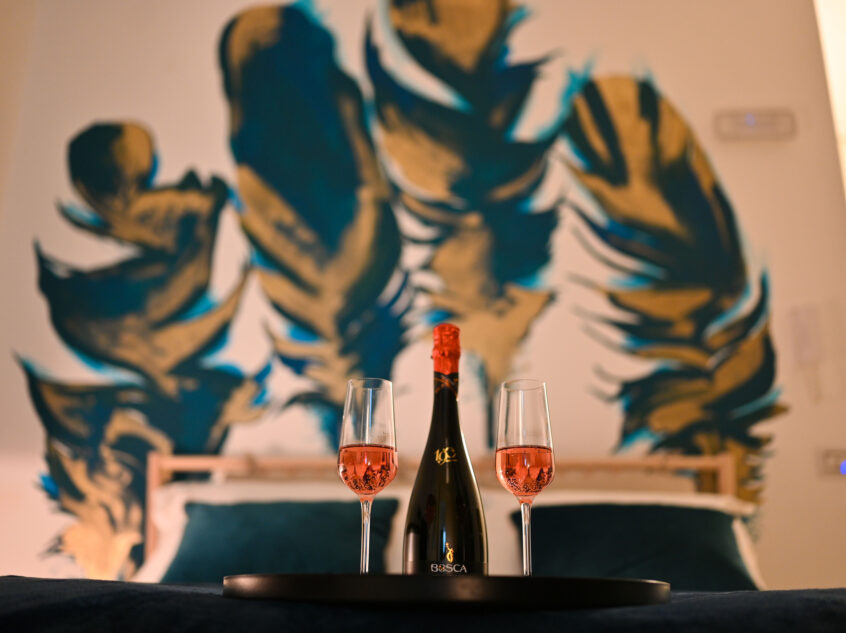 BeB-Casa-di-Mamma-Bari-Suite-Deluxe-Blu-10